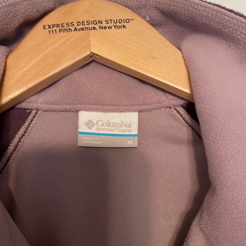 Columbia Fleece - Picture 5 of 8